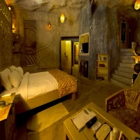 SUITE ROOM(VILLA SUITES, CAVE ROOMS)